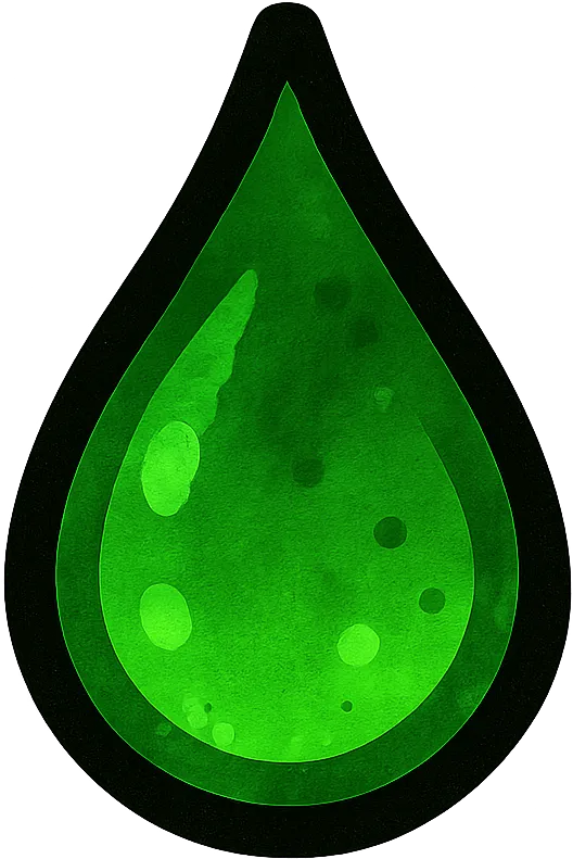 Poison